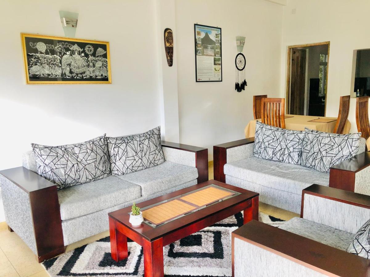 Seeming Lodge Nuwara Eliya Exterior foto